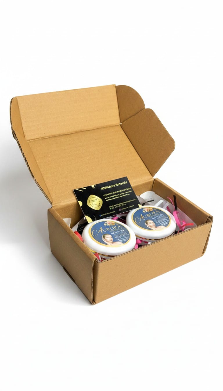 Pack Of 2 Small Jar