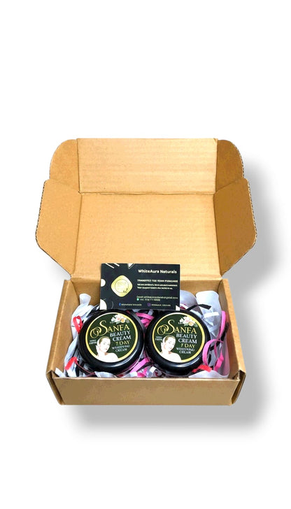 Pack Of 2 Small Jar
