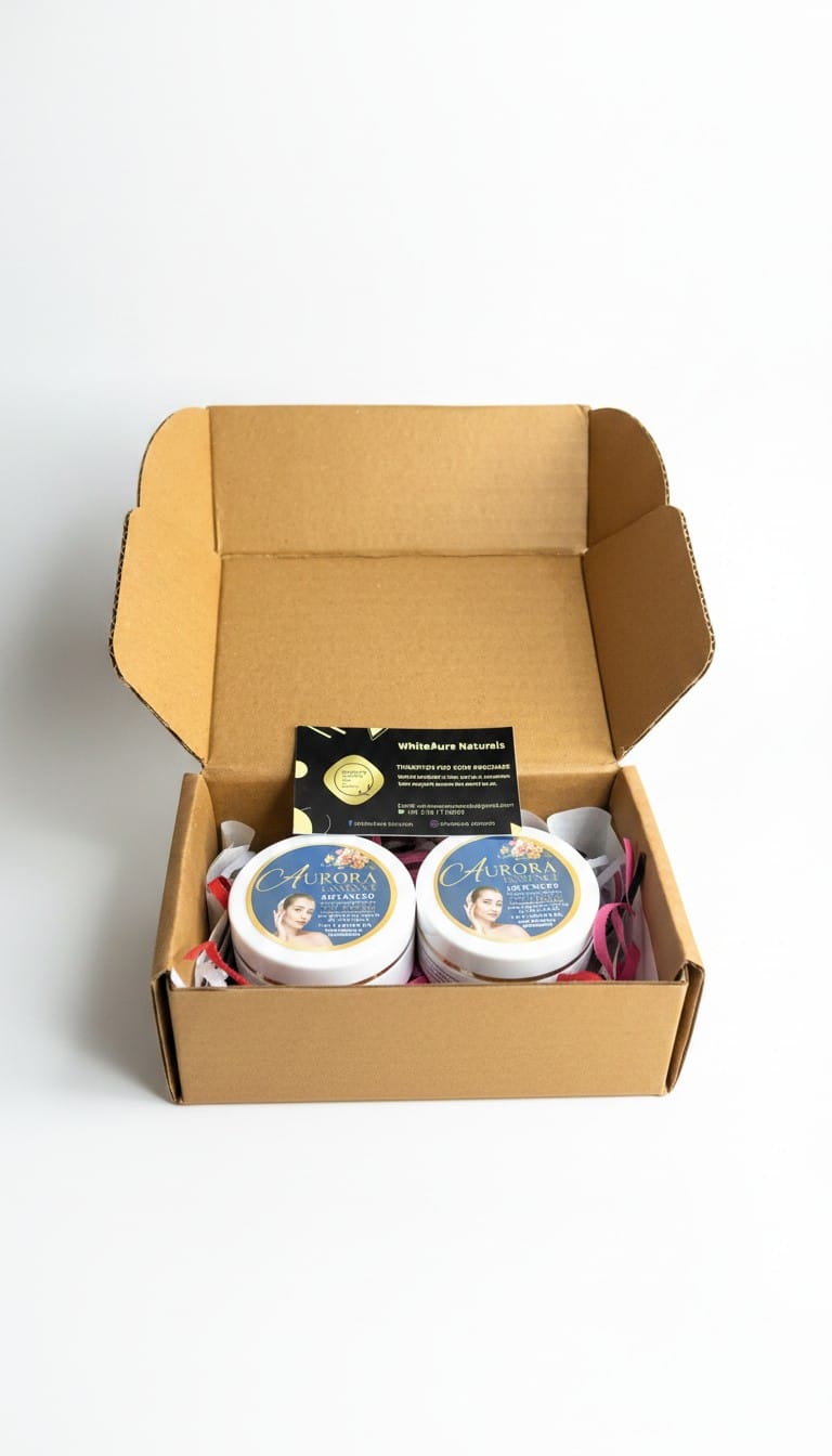 Pack Of 2 Big Jar