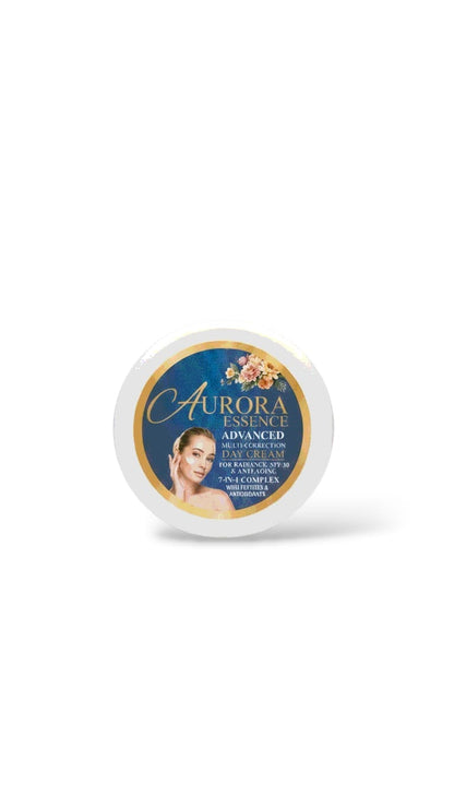Aurora Essence Day cream 7 day whitening