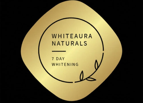 WhiteAura Naturals